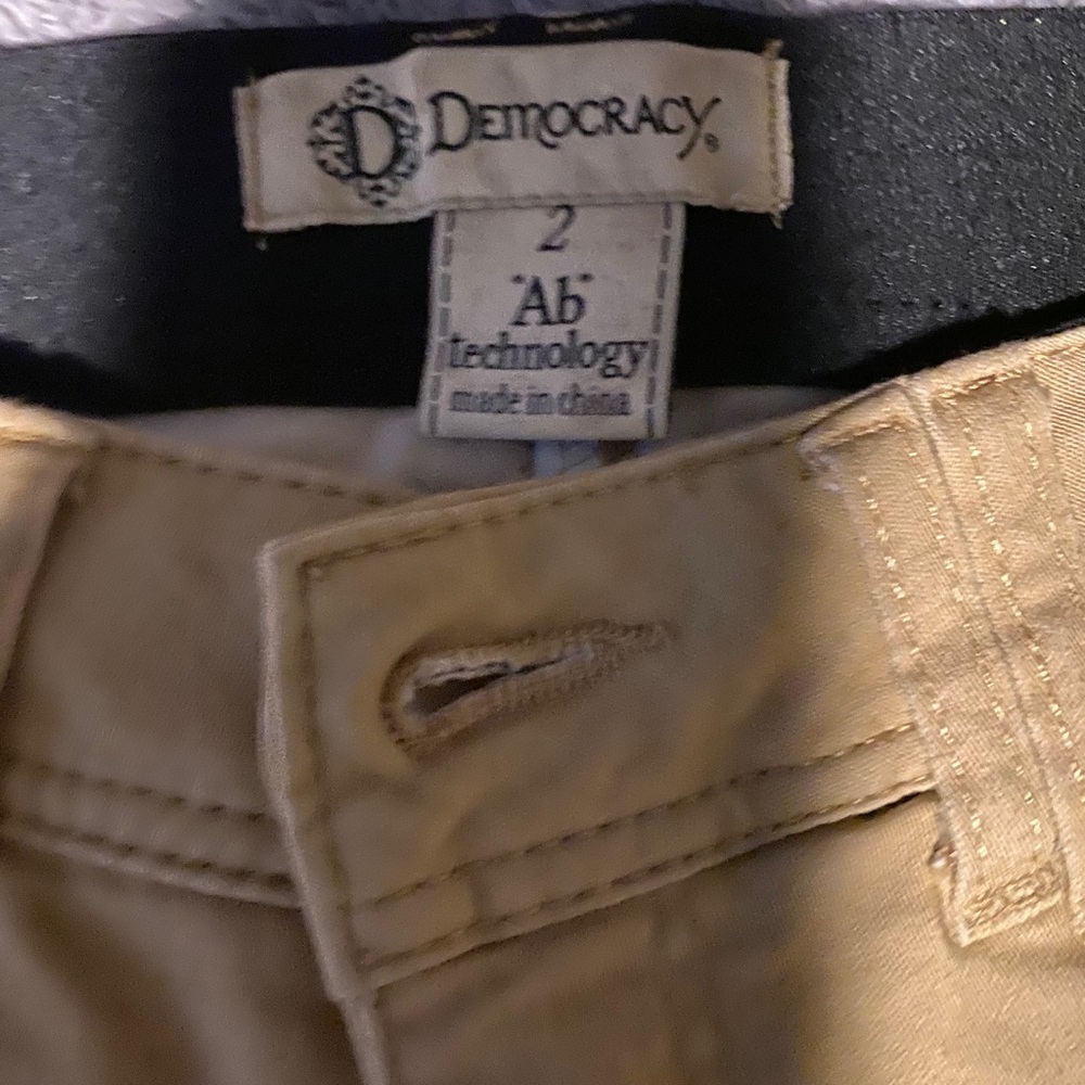 Pants - Picture 2 of 2